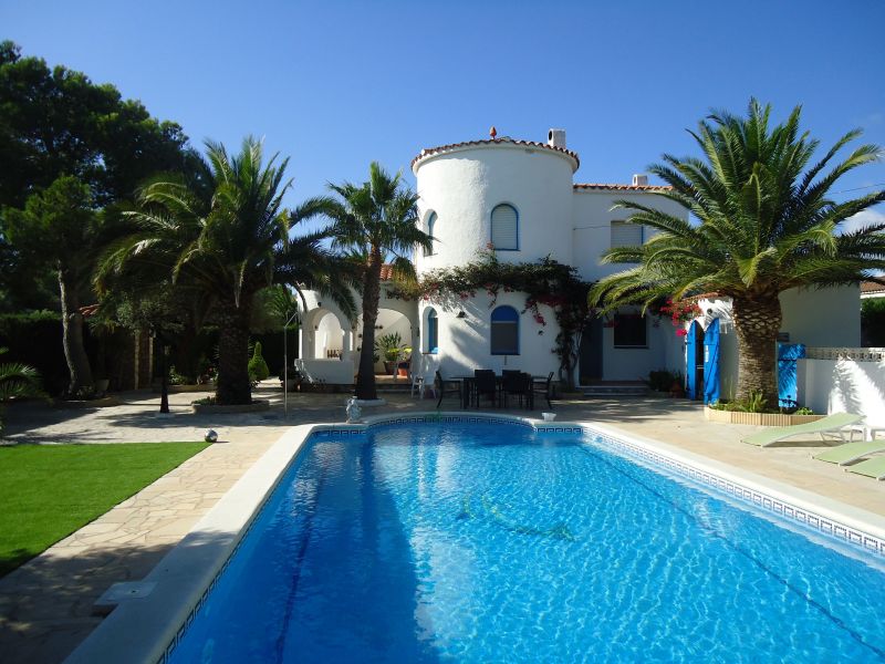 foto 0 Aluguer de frias entre particulares L'Ametlla de Mar villa Catalunha Tarragona (provncia de)