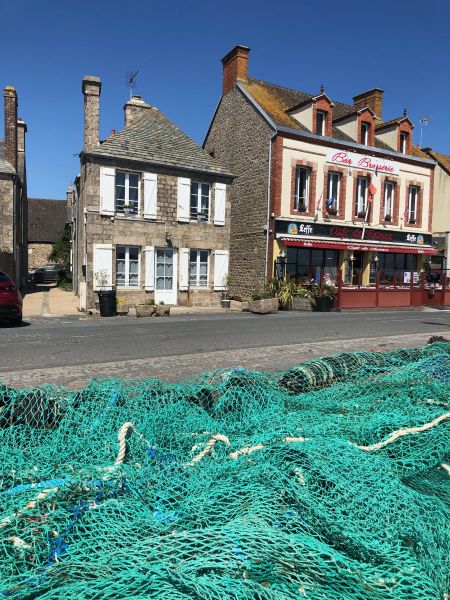 foto 1 Aluguer de frias entre particulares Barfleur maison Baixa-Normandia Mancha Vista exterior do alojamento