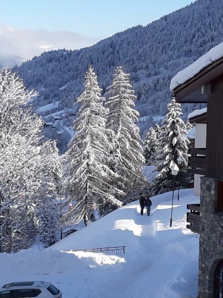 foto 12 Aluguer de férias entre particulares Valmorel studio Ródano-Alpes Sabóia