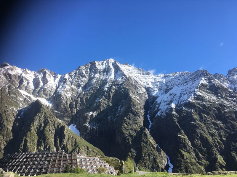 foto 27 Aluguer de férias entre particulares Piau Engaly studio Midi-Pyrénées Altos Pirineus