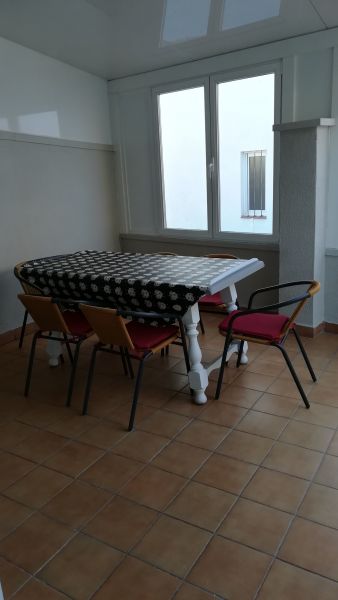 foto 3 Aluguer de frias entre particulares Rosas appartement Catalunha  Sala de jantar