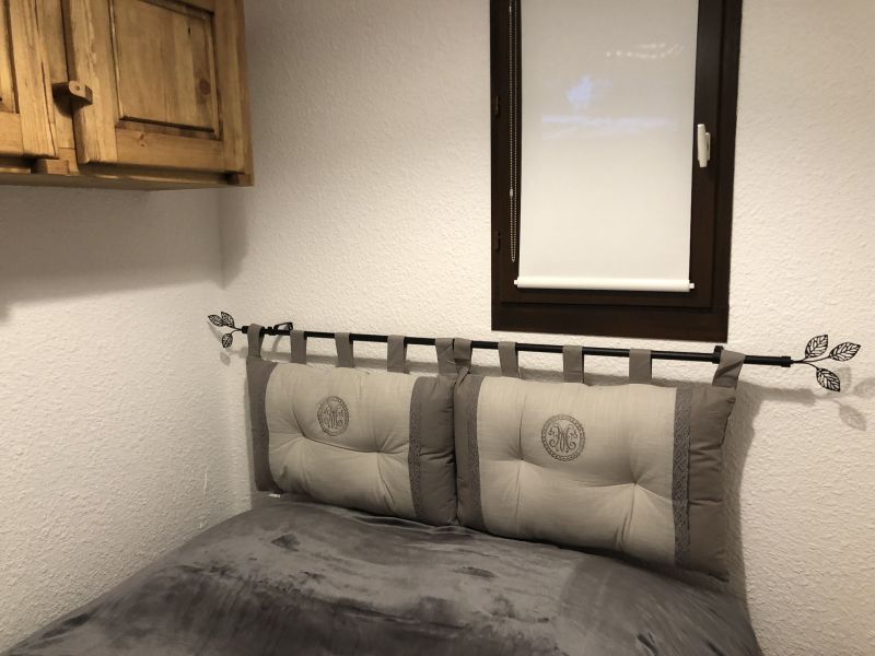 foto 10 Aluguer de férias entre particulares Alpe d'Huez appartement Ródano-Alpes Isère quarto