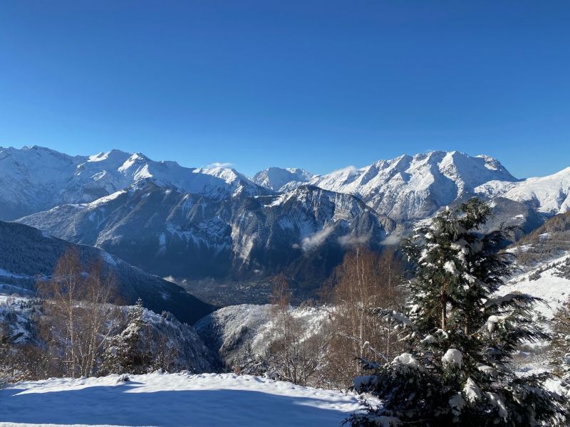 foto 12 Aluguer de frias entre particulares Alpe d'Huez appartement Rdano-Alpes Isre Vista dos arredores