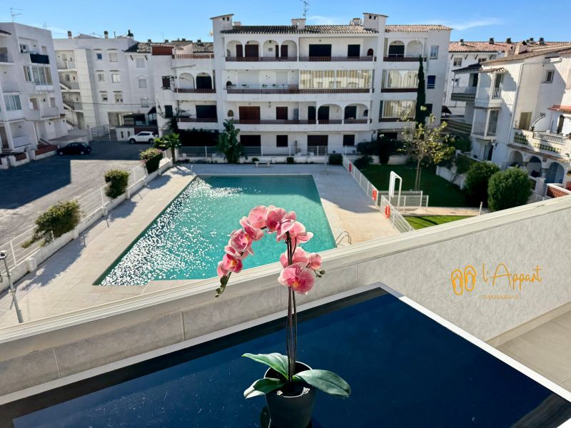 foto 4 Aluguer de férias entre particulares Empuriabrava appartement Catalunha Girona (província de)