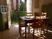 Aluguer frias Collioure: appartement n 118443