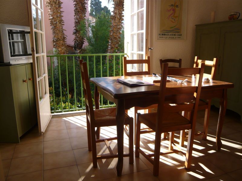 foto 0 Aluguer de frias entre particulares Collioure appartement Languedoc-Roussillon Pirineus Orientais