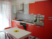 Aluguer frias Giulianova para 3 pessoas: appartement n 118596