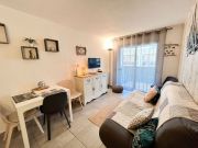 Aluguer frias Sainte Maxime para 3 pessoas: appartement n 119527