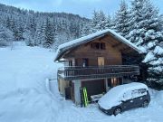 Aluguer frias: chalet n 120613