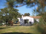 Aluguer frias Saint-Trojan-Les-Bains: villa n 121447