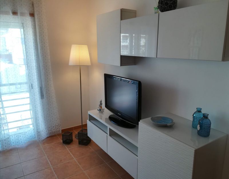 foto 4 Aluguer de frias entre particulares Monte Gordo appartement Algarve  Sala de estar