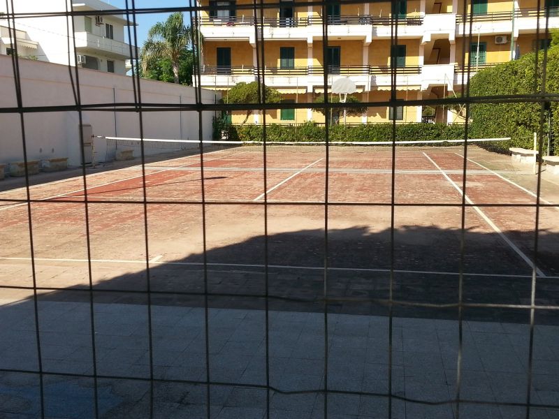 foto 12 Aluguer de frias entre particulares Porto Cesareo appartement Puglia Lecce (provncia de)