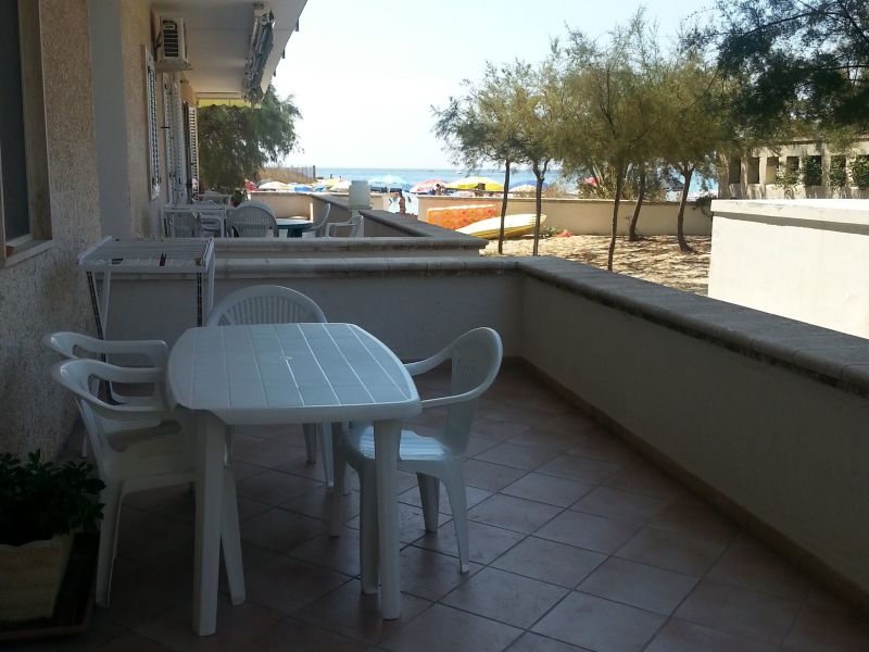 foto 0 Aluguer de frias entre particulares Porto Cesareo appartement Puglia Lecce (provncia de)