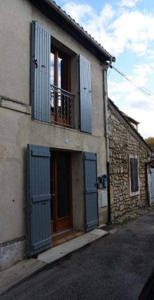 foto 5 Aluguer de frias entre particulares Arles maison Provena-Alpes-Costa Azul Bocas do Rdano Entrada