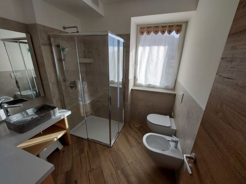 foto 12 Aluguer de frias entre particulares Baselga di Pin appartement Trentino-Alto Adige Trento (provncia de) casa de banho