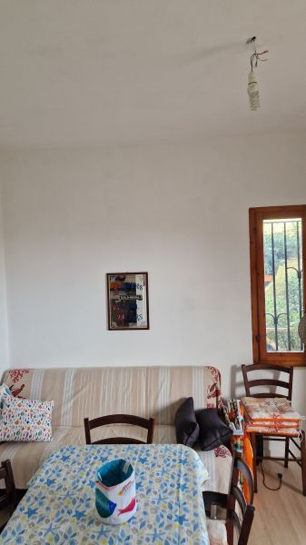 foto 12 Aluguer de frias entre particulares Costa Rei appartement Sardenha Cagliari (provncia de) Sala de estar