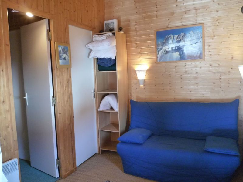 foto 5 Aluguer de férias entre particulares La Plagne appartement Ródano-Alpes Sabóia quarto 2