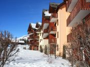 Aluguer frias Parque Nacional De Ecrins para 5 pessoas: appartement n 126355