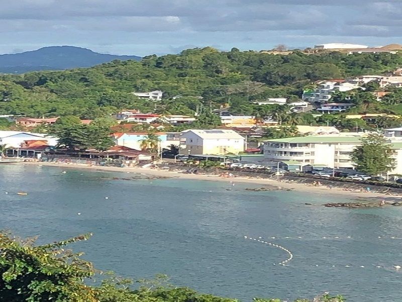 foto 0 Aluguer de férias entre particulares Les Trois Ilets appartement