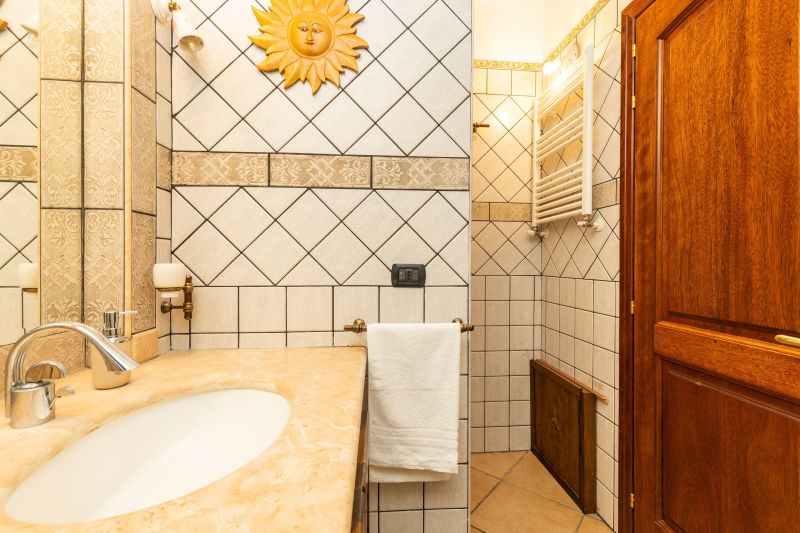 foto 6 Aluguer de frias entre particulares Baunei appartement Sardenha Ogliastra (provncia de) casa de banho 1