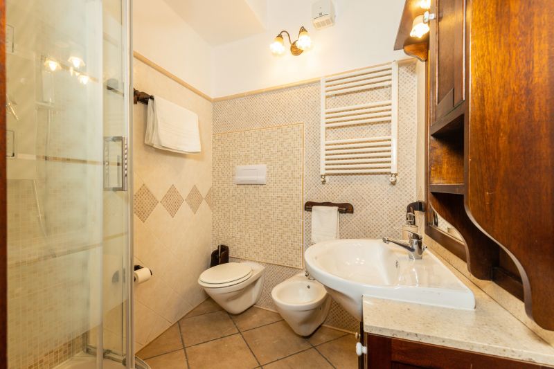 foto 12 Aluguer de frias entre particulares Baunei appartement Sardenha Ogliastra (provncia de) casa de banho 2