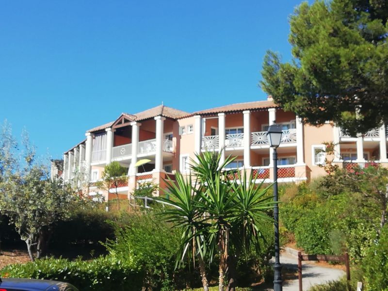 foto 4 Aluguer de frias entre particulares Agay appartement Provena-Alpes-Costa Azul Var Outras