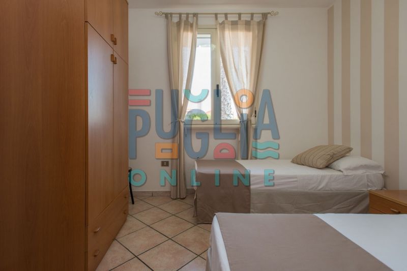 foto 13 Aluguer de férias entre particulares Ugento - Torre San Giovanni appartement Puglia Lecce (província de) quarto 2