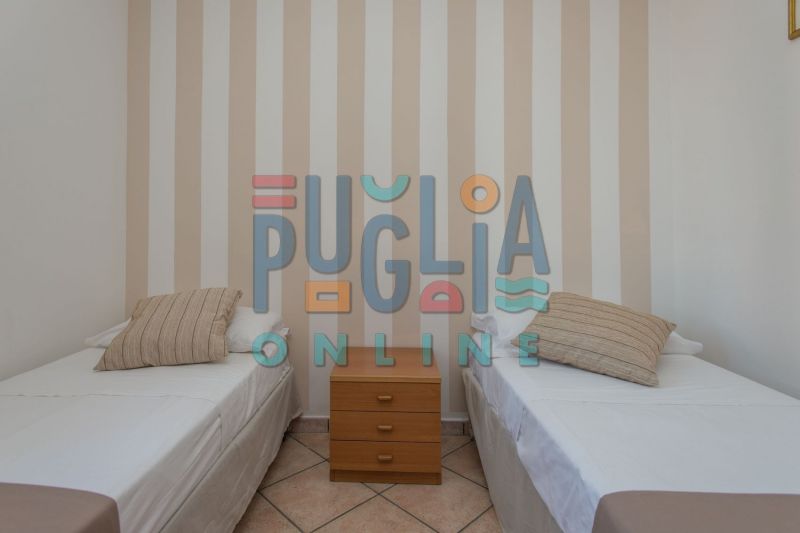 foto 14 Aluguer de frias entre particulares Ugento - Torre San Giovanni appartement Puglia Lecce (provncia de) quarto 2
