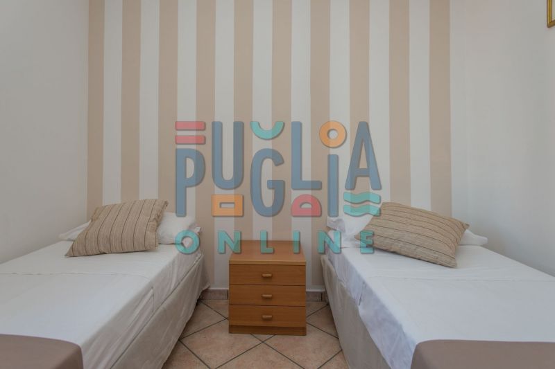 foto 14 Aluguer de férias entre particulares Ugento - Torre San Giovanni appartement Puglia Lecce (província de) quarto 2