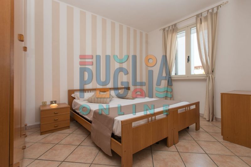 foto 16 Aluguer de férias entre particulares Ugento - Torre San Giovanni appartement Puglia Lecce (província de) quarto 1