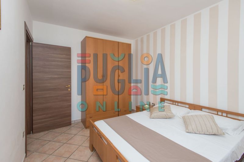 foto 19 Aluguer de férias entre particulares Ugento - Torre San Giovanni appartement Puglia Lecce (província de) quarto 1