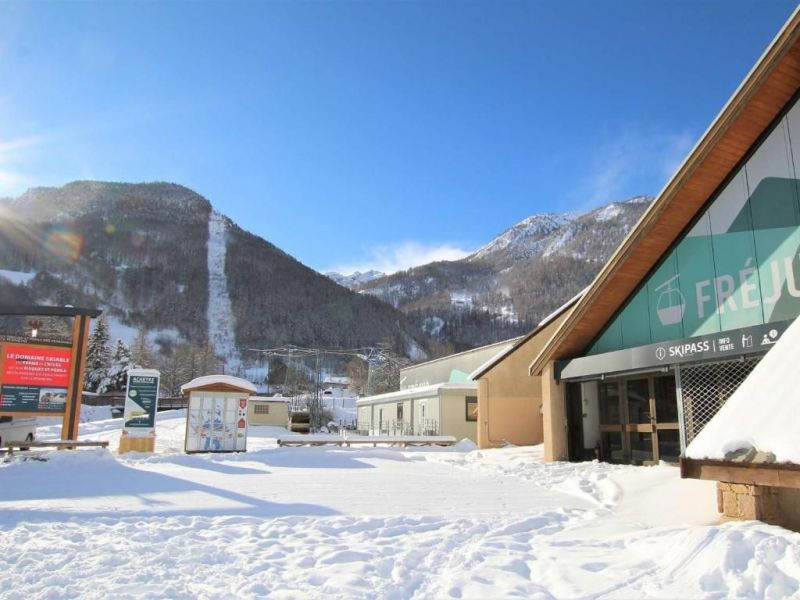 foto 0 Aluguer de frias entre particulares Serre Chevalier appartement