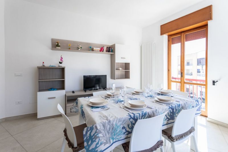 foto 12 Aluguer de frias entre particulares Gallipoli appartement Puglia Lecce (provncia de) Sala de estar