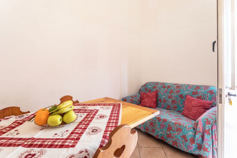 foto 13 Aluguer de frias entre particulares Gallipoli villa Puglia Lecce (provncia de) Sala de estar