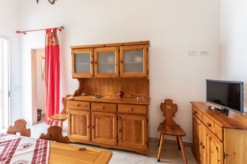 foto 14 Aluguer de frias entre particulares Gallipoli villa Puglia Lecce (provncia de) Sala de estar