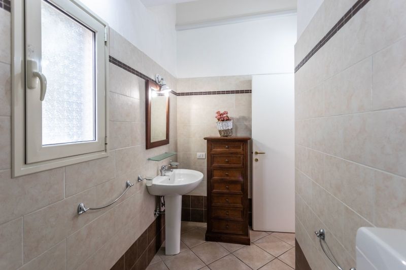 foto 16 Aluguer de frias entre particulares Gallipoli villa Puglia Lecce (provncia de) casa de banho
