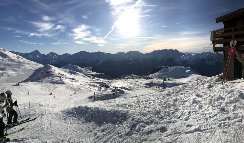 foto 8 Aluguer de frias entre particulares Alpe d'Huez studio Rdano-Alpes Isre