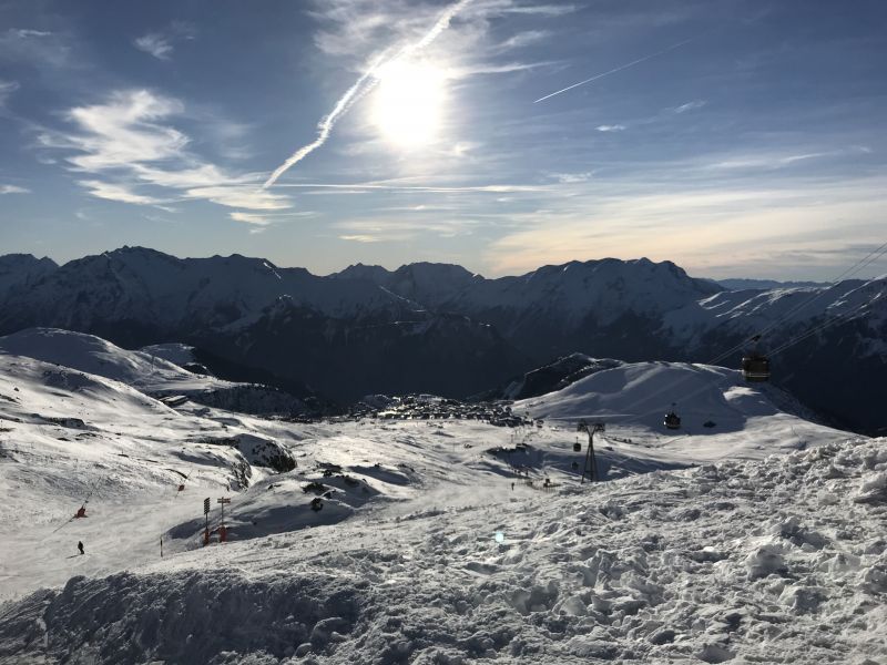 foto 9 Aluguer de frias entre particulares Alpe d'Huez studio Rdano-Alpes Isre