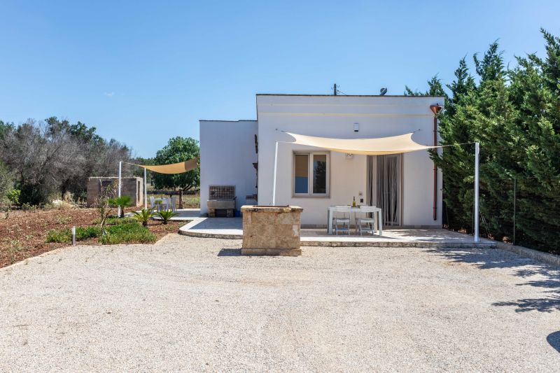 foto 0 Aluguer de férias entre particulares Ugento - Torre San Giovanni villa