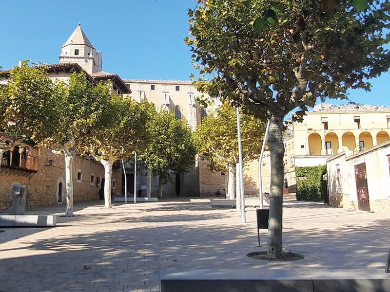 foto 17 Aluguer de frias entre particulares L'Escala maison Catalunha Girona (provncia de) Outras