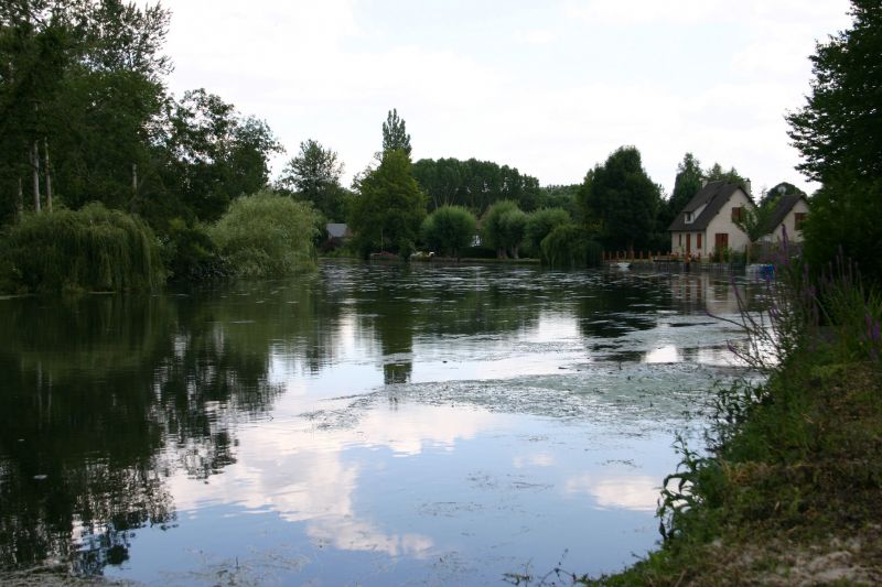 foto 9 Aluguer de férias entre particulares Heudreville sur Eure gite Alta Normandia Eure