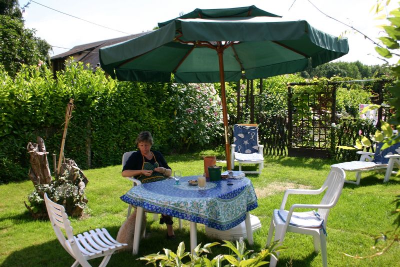 foto 10 Aluguer de férias entre particulares Heudreville sur Eure gite Alta Normandia Eure