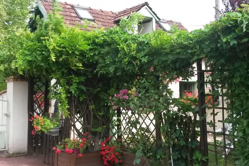 foto 0 Aluguer de férias entre particulares Heudreville sur Eure gite Alta Normandia Eure