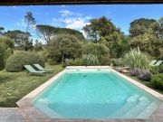 Aluguer frias piscina Golfo De Saint Tropez: maison n 128762