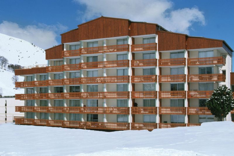 foto 12 Aluguer de férias entre particulares Les 2 Alpes studio Ródano-Alpes Isère