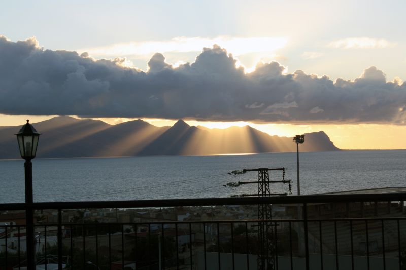 foto 5 Aluguer de frias entre particulares Balestrate appartement Siclia Palermo (provncia de)