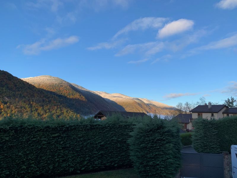 foto 25 Aluguer de férias entre particulares Ax Les Thermes maison Midi-Pyrénées Ariège