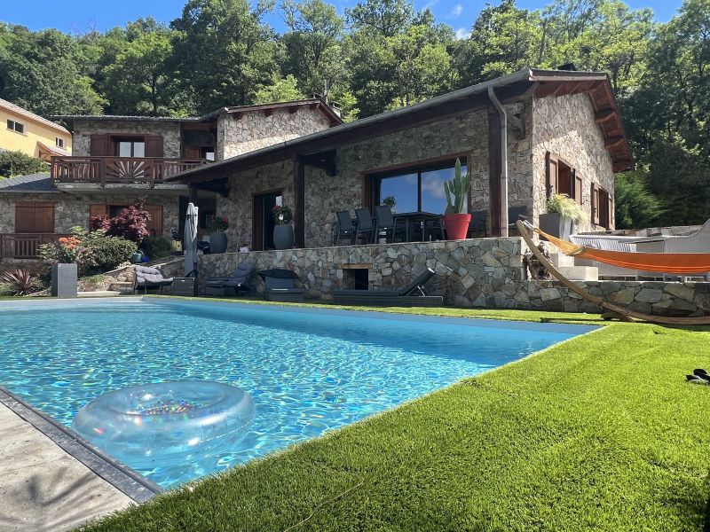 foto 0 Aluguer de férias entre particulares Ax Les Thermes maison Midi-Pyrénées Ariège