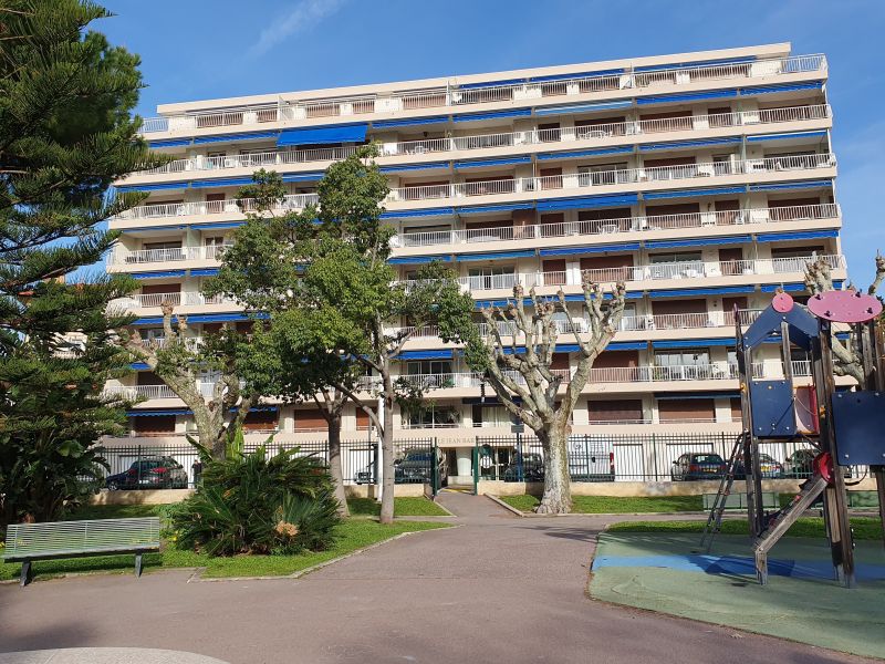 foto 18 Aluguer de frias entre particulares Cannes appartement Provena-Alpes-Costa Azul Alpes Maritimos