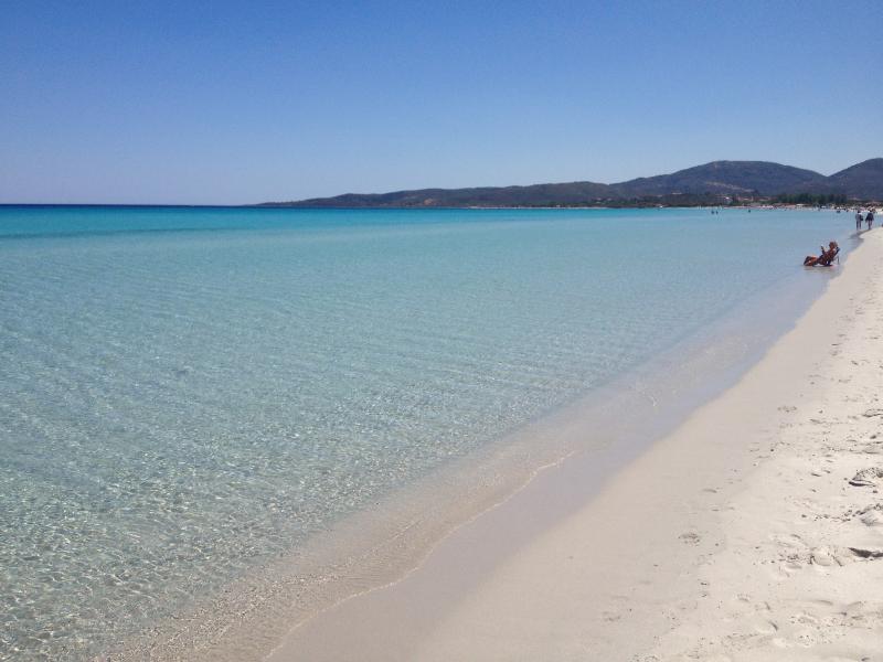 foto 16 Aluguer de férias entre particulares San Teodoro appartement Sardenha Olbia Tempio (província de)